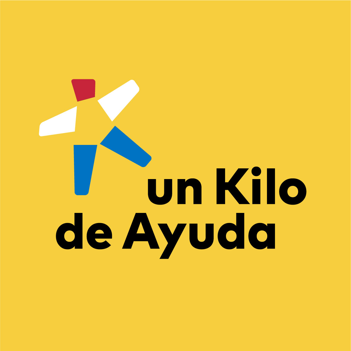 Un Kilo de Ayuda