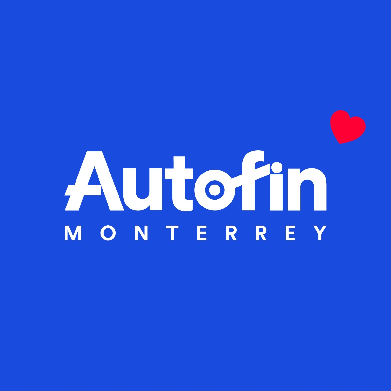 Autofin Monterrey